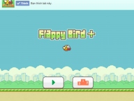 Flappy Bird Plus