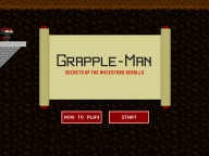 Grapple-Man