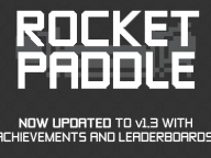 RocketPaddle!
