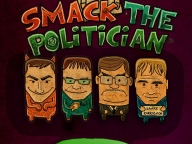 Smack The Politician