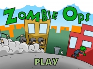 Zombie Ops