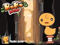 Bobo Jump