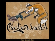 Chicken Snatch