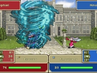 Fire Emblem: Chronicles of the Abyss