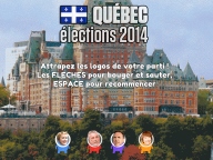 Élections Québec 2014