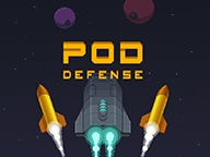 Pod Defense