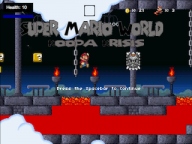 Super Mario World: Koopa Krisis