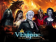VEmpire - The Kins of Darkness