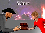wisdom box